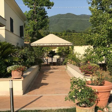 Villa Rosa Cassino Exteriör bild